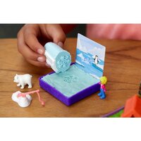 Набір Polly Pocket Світопізнання (GKJ69)