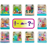 Набір Polly Pocket Світопізнання (GKJ69)