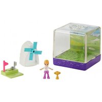 Набір Polly Pocket Світопізнання (GKJ69)