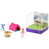 Набір Polly Pocket Світопізнання (GKJ69)