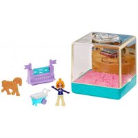 Набір Polly Pocket Світопізнання (GKJ69)