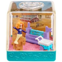 Набір Polly Pocket Світопізнання (GKJ69)