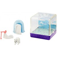 Набір Polly Pocket Світопізнання (GKJ69)