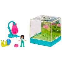 Набір Polly Pocket Світопізнання (GKJ69)