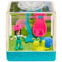 Набір Polly Pocket Світопізнання (GKJ69)