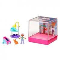 Набір Polly Pocket Світопізнання (GKJ69)