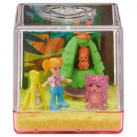 Набір Polly Pocket Світопізнання (GKJ69)