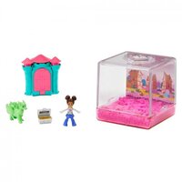 Набір Polly Pocket Світопізнання (GKJ69)