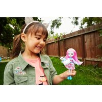 Лялька Enchantimals Лебідка Саффі (FRH38)