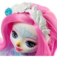 Лялька Enchantimals Лебідка Саффі (FRH38)