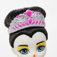 Ігровий набір Enchantimals Пінгвіни-фігуристи (GJX49)