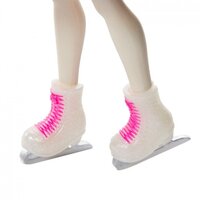 Ігровий набір Enchantimals Пінгвіни-фігуристи (GJX49)