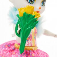 Ігровий набір Enchantimals Пінгвіни-фігуристи (GJX49)