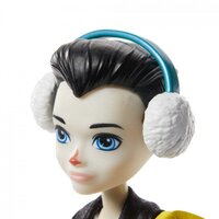 Ігровий набір Enchantimals Пінгвіни-фігуристи (GJX49)