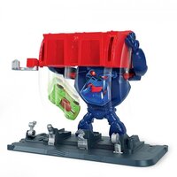 Ігровий набір Hot Wheels Чудовиська у місті в ас. (FNB05)