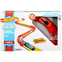 Набір елементів для будування треку Hot Wheels (GLC87)