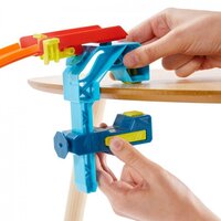 Набір елементів для будування треку Hot Wheels (GLC87)