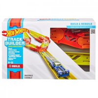 Набір елементів для будування треку Hot Wheels (GLC87)