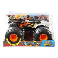 Суперзбільшена машинка-позашляховик Hot Wheels Monster Trucks (FYJ83)