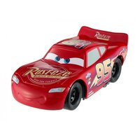 Пластикова машинка-герой Cars з мультфільму "Тачки" (GNW87)