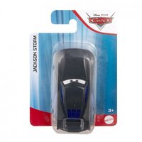 Пластикова машинка-герой Cars з мультфільму "Тачки" (GNW87)