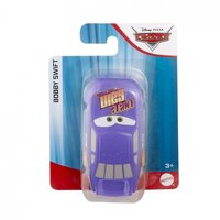 Пластикова машинка-герой Cars з мультфільму "Тачки" (GNW87)