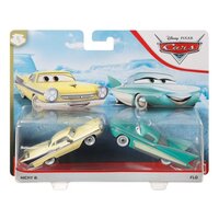 Набор Cars из 2-х героев мультфильма "Тачки 3" (DXV99)