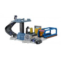 Игровой набор Cars Тюнинг-центр Джексона из мультфильма "Тачки" (GJW43)