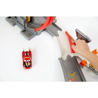 Трек Cars Суперпетля Турбо-гонщики (GJW44)