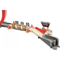 Трек Cars Суперпетля Турбо-гонщики (GJW44)