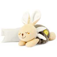 М'яка іграшка-грілка Chicco "Тепле зайченя Dou Dou" (12161.00)