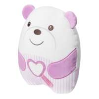 Мягкая музыкальная игрушка Chicco "Успокаивающий медвежонок" (12266.10)