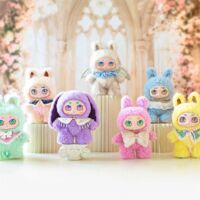 Коллекционная мягкая игрушка-сюрприз Pop Top Kimmon Миг красоты 40 см (556011)