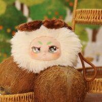 Колекційна м'яка іграшка-сюрприз з кільцем Pop Top Kimmon Потішні фрукти (556101)