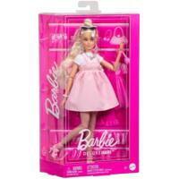 Лялька Barbie модниця у сукні Baby Doll (HYV27) 