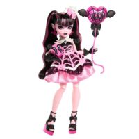 Кукла Monster High СScary Sweet Birthday Дракулора (JBG74)