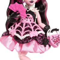Кукла Monster High СScary Sweet Birthday Дракулора (JBG74)