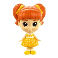 Колекційна міні-фігурка Toy Story з мультфільму "Історія іграшок-4" (GHL54)