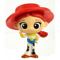 Колекційна міні-фігурка Toy Story з мультфільму "Історія іграшок-4" (GHL54)