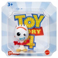 Колекційна міні-фігурка Toy Story з мультфільму "Історія іграшок-4" (GHL54)