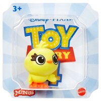 Колекційна міні-фігурка Toy Story з мультфільму "Історія іграшок-4" (GHL54)