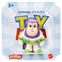 Колекційна міні-фігурка Toy Story з мультфільму "Історія іграшок-4" (GHL54)