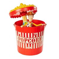 Набір Toy Story з фігуркою Попкорн з "Історія іграшок-4" (GDF66)