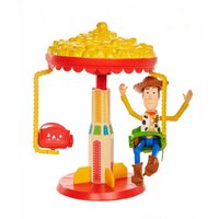 Набір Toy Story з фігуркою Попкорн з "Історія іграшок-4" (GDF66)