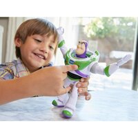 Інтерактивна фігурка Toy story Космічний рейнджер Базз Лайтер (GDP84)