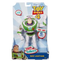 Інтерактивна фігурка Toy story Космічний рейнджер Базз Лайтер (GDP84)