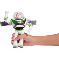 Інтерактивний герой Базз Toy Story зі звуковими ефектами з "Історія іграшок-4" (GGH41)