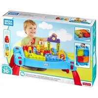 Конструктор Mega Bloks Розвивальний столик (FGV05)