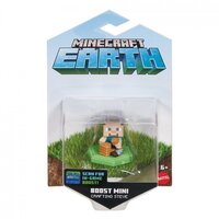 Колекційна міні-фігурка Minecraft Earth (GKT32)