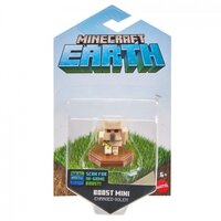Колекційна міні-фігурка Minecraft Earth (GKT32)